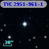 TYC 2951-961-1