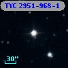TYC 2951-968-1