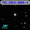 TYC 2954-1808-1