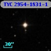 TYC 2954-1831-1