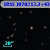 1RXS J070212.3+433604