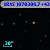 1RXS J070308.7+434931