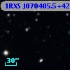 1RXS J070405.5+420330