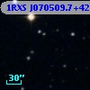 1RXS J070509.7+421012