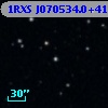 1RXS J070534.0+411418