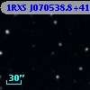 1RXS J070538.8+414635