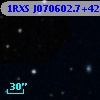 1RXS J070602.7+421546