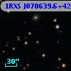 1RXS J070639.6+422759
