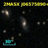 2MASX J06575890+4259330