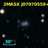 2MASX J07070559+4139041