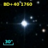 BD+40  1760