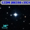 CCDM J06580+3924B
