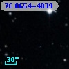 7C 0654+4039
