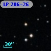 LP  206-26