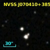 B3 0700+390