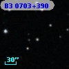 B3 0703+390