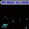 MY 065824.1+383644.0