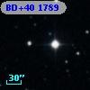 BD+40  1789