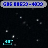 GB6 B0659+4039