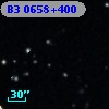 B3 0658+400