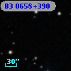 B3 0658+390