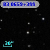 B3 0659+388