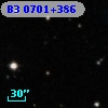 B3 0701+386