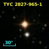 TYC 2827-965-1