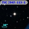 TYC 2947-113-1