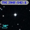 TYC 2947-542-1