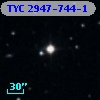 TYC 2947-744-1