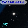 TYC 2947-899-1