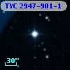 TYC 2947-901-1
