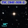TYC 2947-939-1