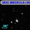 1RXS J065851.4+384718