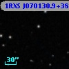 1RXS J070130.9+385744