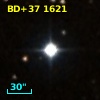 BD+37  1621