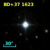 BD+37  1623