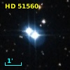 HD  51560