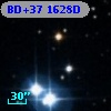 BD+37  1628D