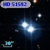 HD  51582