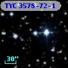 TYC 3578-72-1