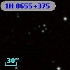 1H 0655+375