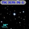 TYC 3578-76-1