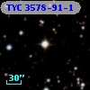 TYC 3578-91-1
