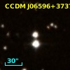 CCDM J06596+3737B