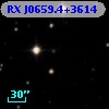 RX J0659.4+3614