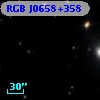 RGB J0658+358