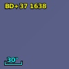 BD+37  1638
