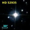 HD  52935